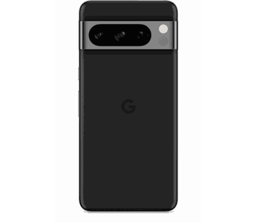 Google Pixel 8 Pro, 512GB opslag Zwart