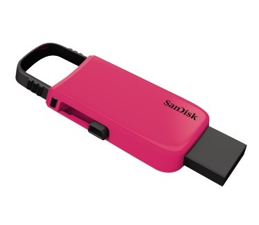 Hama Cruzer U 32GB Roze