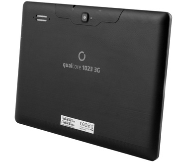 Overmax Qualcore 1023 3G
