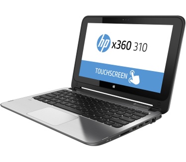 HP x360 310 G1