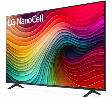 LG 65NANO81T6A