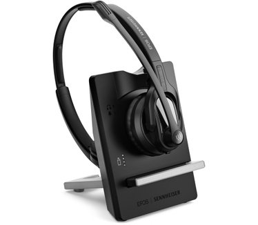 Sennheiser IMPACT D 30 USB ML - US
