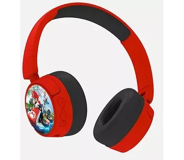 OTL Technologies Mario Kart (Rood)