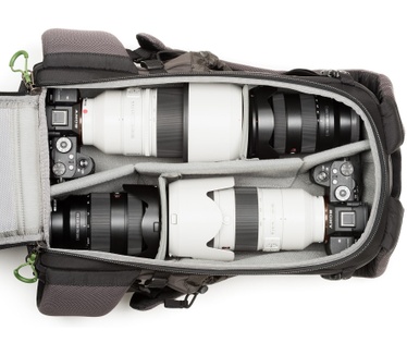 Think Tank Photo BackLight 18L