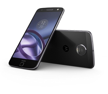 Lenovo Moto Z