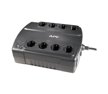 APC Back-UPS BACK-UPS PRO ES/550VA (BE550G-FR)