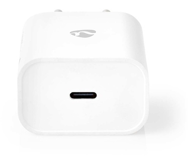 Nedis WCPDL20W112WT