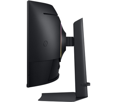 Samsung 40'' Odyssey G7 G75F WUHD Curved Gaming Monitor