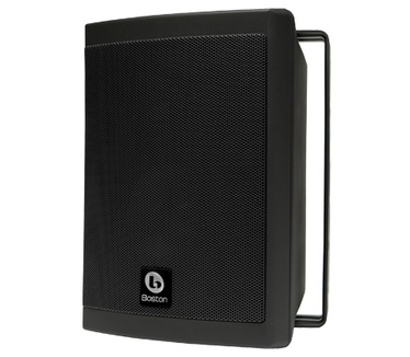Boston Acoustics Voyager 40 2.0 (Zwart)