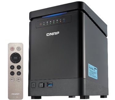 QNAP TS-453Bmini