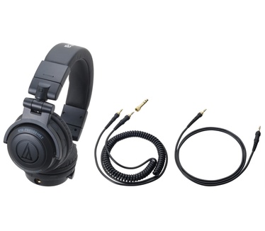 Audio-Technica ATH-PRO500MK2BK