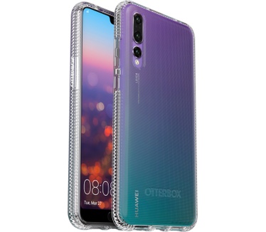Otterbox Prefix (P20 Pro) (HUAWEI P20 Pro) Transparant