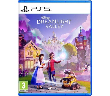 Disney Dreamlight Valley - Cozy Edition