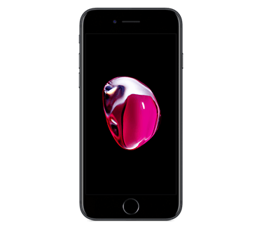 Apple iPhone 7 128GB Zwart