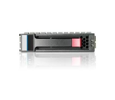 HPE 1.8TB 2.5" 12G SAS