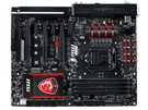 MSI Z-serie Game moederborden