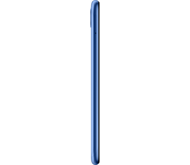Asus Zenfone Max (M2) 4GB ram, 32GB opslag Blauw