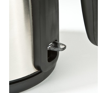 Bourgini Classic Deluxe Kettle 1.0l