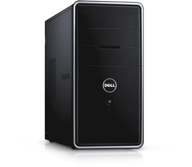 Dell Inspiron 3847 3857