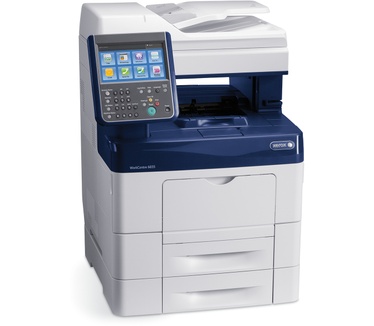 Xerox WorkCentre 6655V_XN