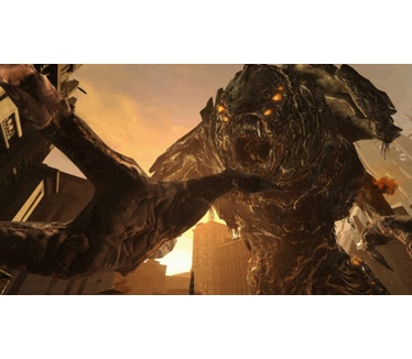 Resistance 2 Essentials, PS3