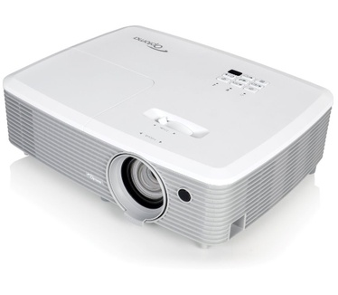 Optoma W400