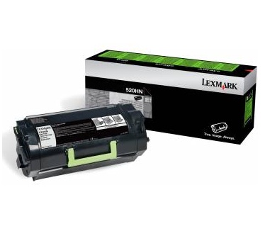 Lexmark 52D0X0N