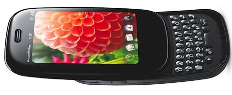 Palm Pre Plus Palm Pre Plus