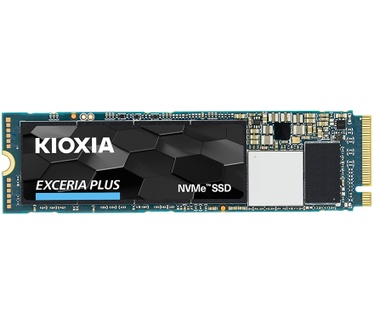 Kioxia EXCERIA PLUS