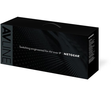 Netgear GSM4212P-111EUS
