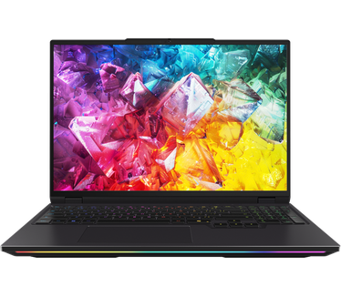 Skikk Thor 16 Ultra 9 RTX 5080 QWERTZ DE