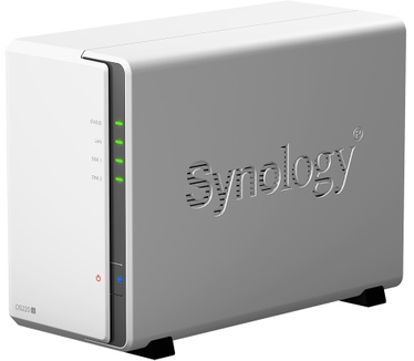 Synology DS220J
