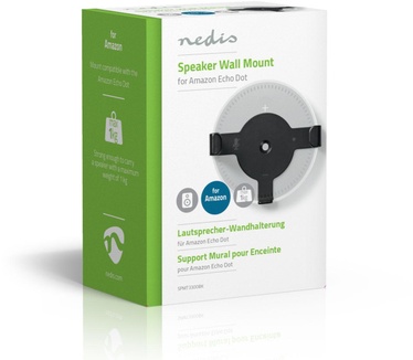 Nedis SPMT3300BK