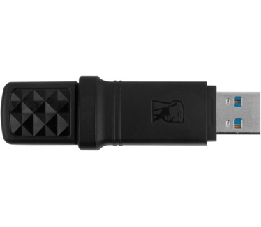 Kingston DataTraveler 111 16GB Zwart