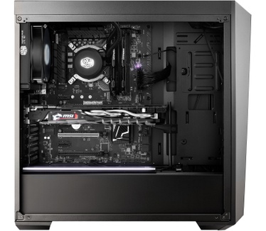 Cooler Master MasterBox Lite 3 B2B
