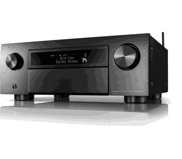 Denon AVC-X6700H