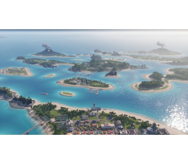 Tropico 6, Xbox One
