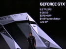 Nvidia GeForce 1000-serie aankondiging