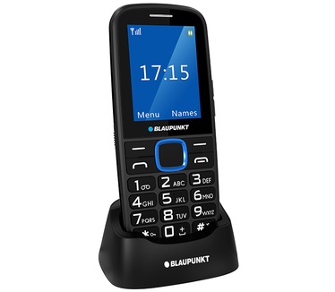 Blaupunkt BS 04