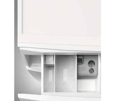 Zanussi ZWFN8660BW