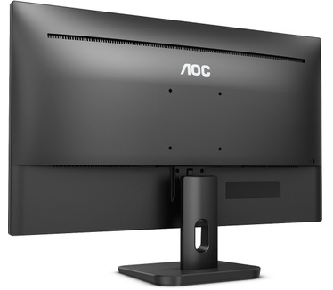 AOC 27E1H Zwart