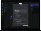 Discord veiligheidsfuncties