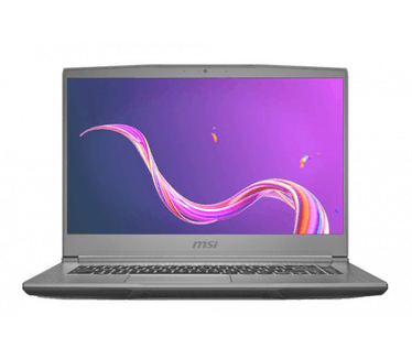 MSI  Creator 15M A9SD-031NL