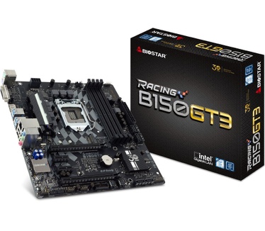 Biostar B150GT3