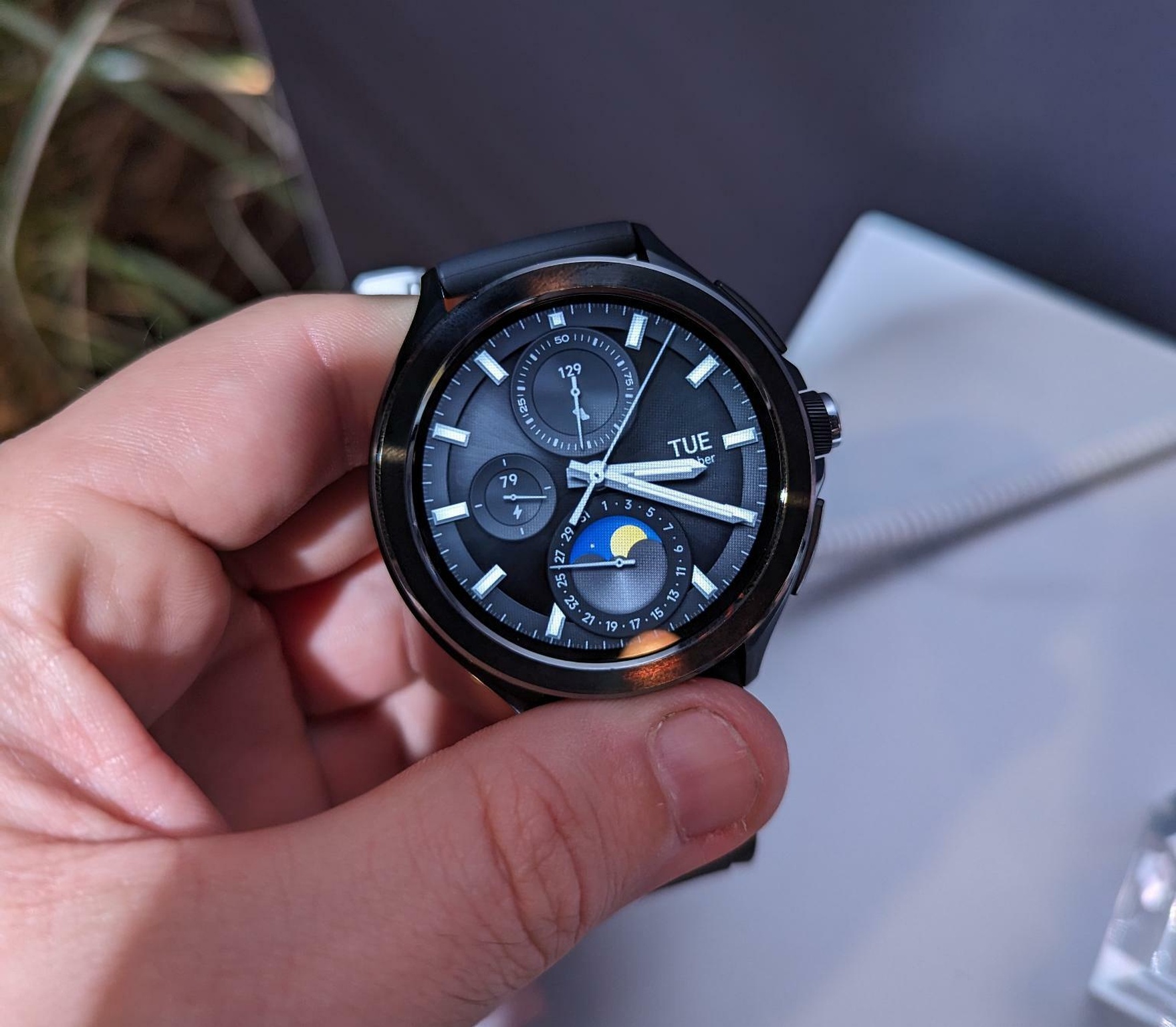 Xiaomi Watch 2 Pro
