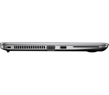 HP EliteBook 840 G4 (Z2V62EA) (Azerty toetsenbord)