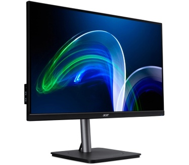 Acer CB243Y (UM.QB3EE.006) Zwart