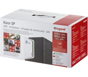 Legrand 310180