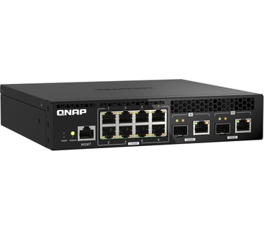 QNAP QSW-M2108R-2C