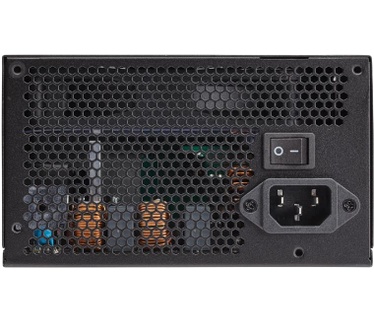 Corsair CX650M